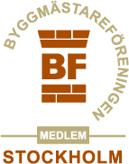 Byggmästarföreningen medlem